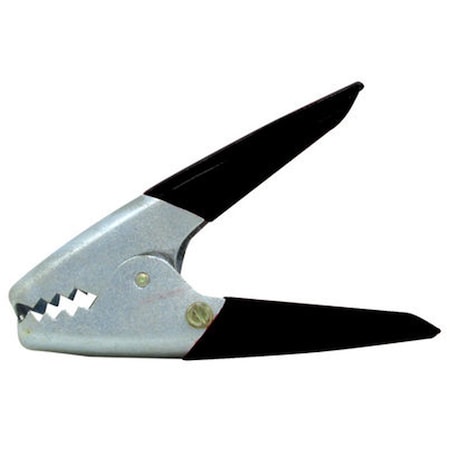 Powerweld Battery Clamp, Black BCB-600